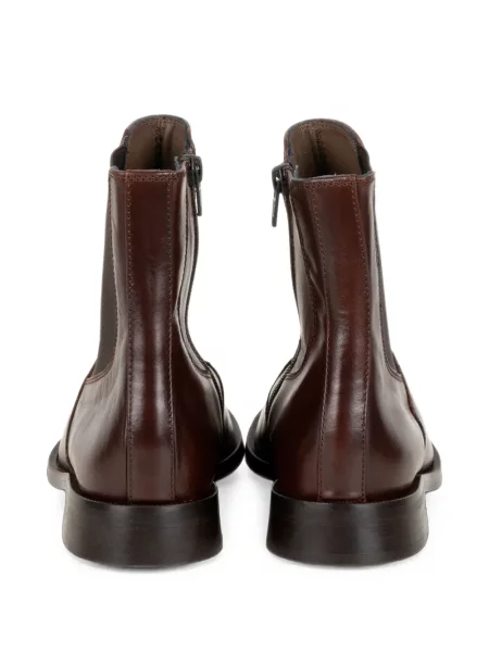 Botine Status maro