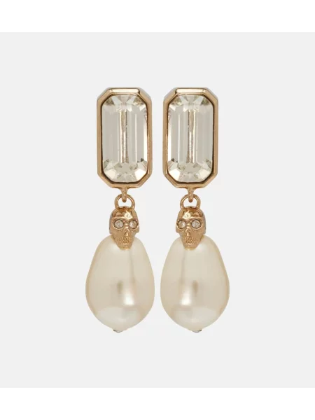 Cercei Mcqueen argintiu