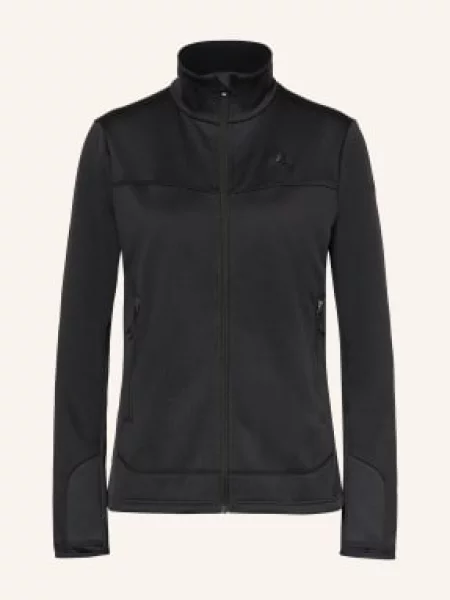 Schöffel Kurtka Milagle schwarz czarna