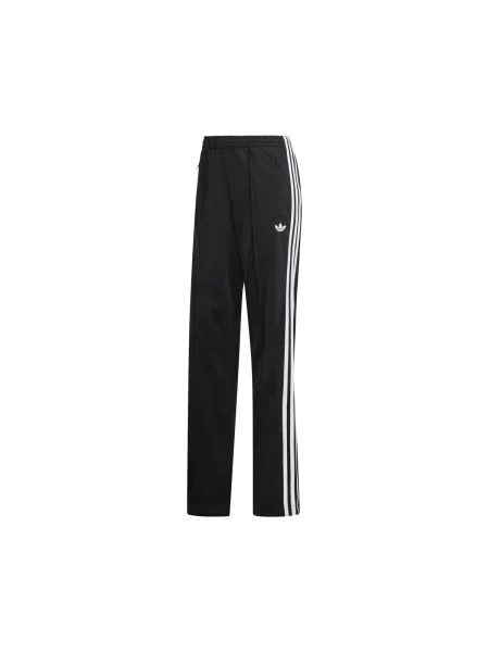 Adidas Originals teplákové nohavice dámske čierna