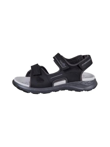 Pantofi copii Superfit negru