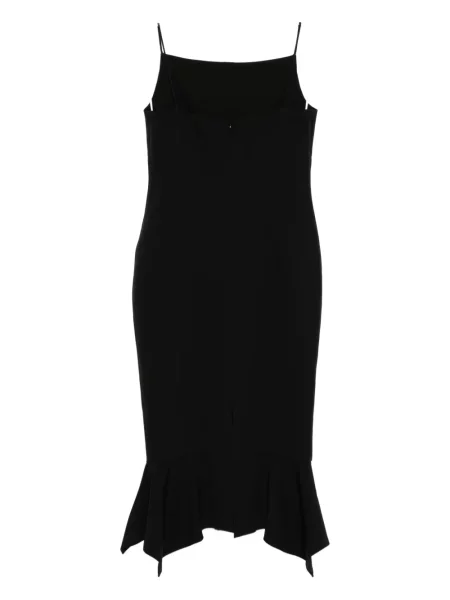 Rochie Roland Mouret de costum negru