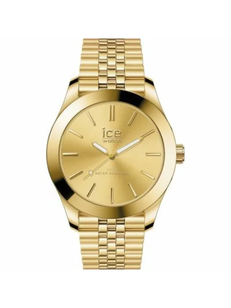 Zegarek Ice Watch żółty