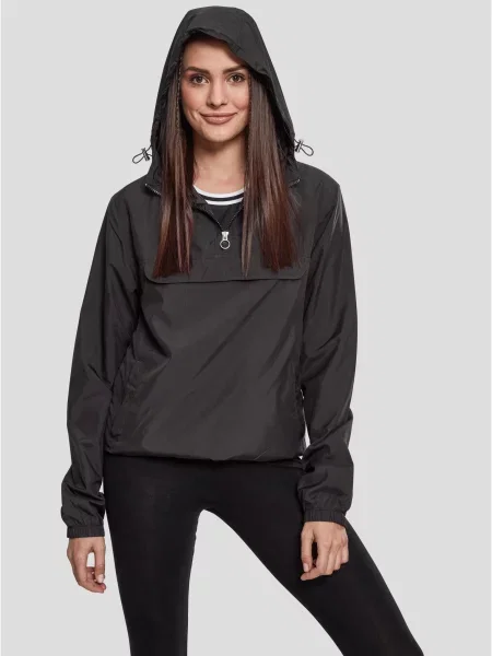 Kurtka jeansowa Uc Curvy szara