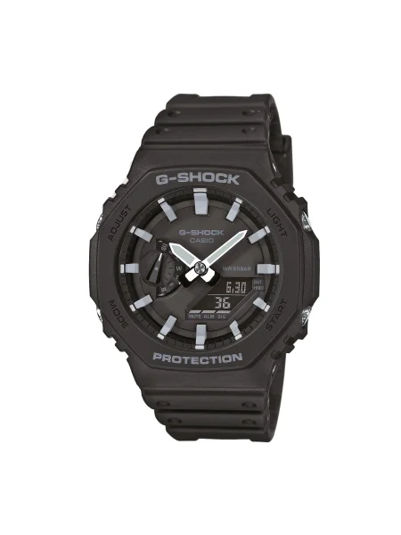 Часовници G-shock черно