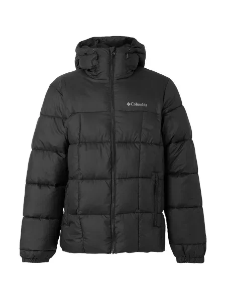 COLUMBIA Geacă outdoor Puffect™ IV' negru