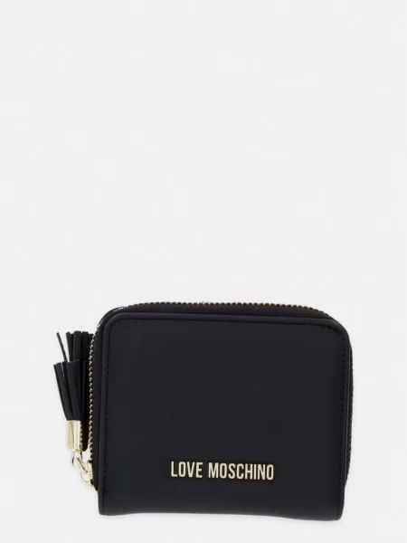 Кошелек Love Moschino