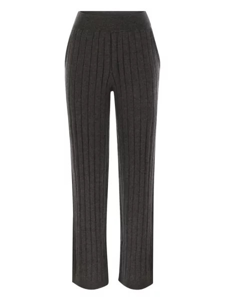 Pantaloni Brunello Cucinelli gri