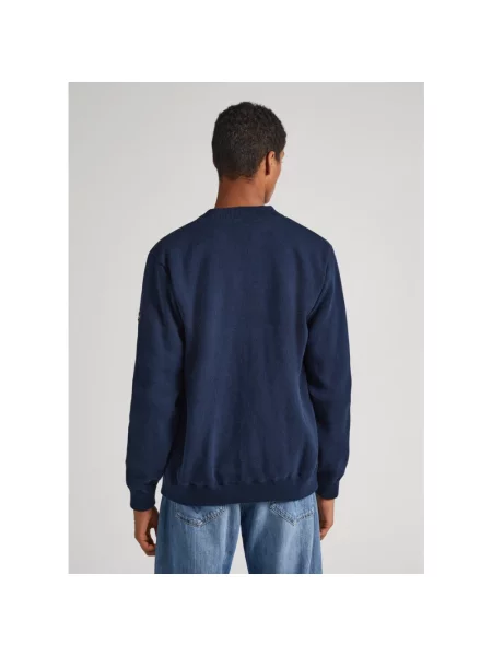 Bluza Pepe Jeans niebieska