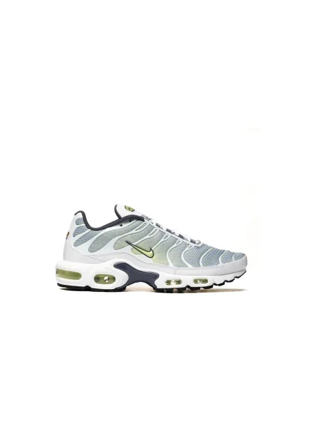Tenisky Nike Air Max Plus sivá