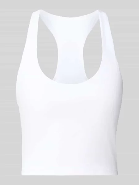 Top Fabletics biały