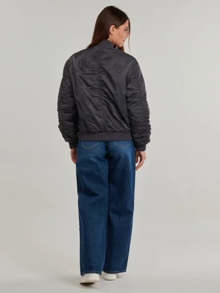 Bomber bunda Guess čierna