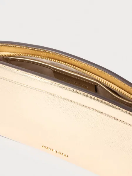 MICHAEL Michael Kors Geantă Auriu