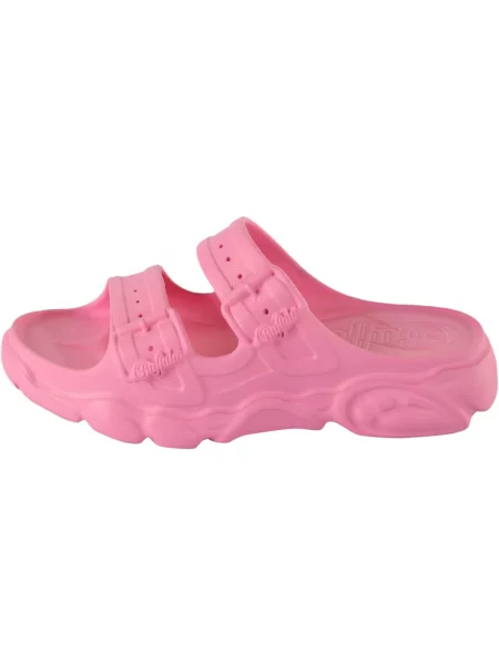 BUFFALO Papuče ružová