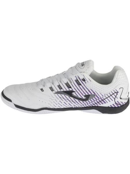Pantofi Joma alb