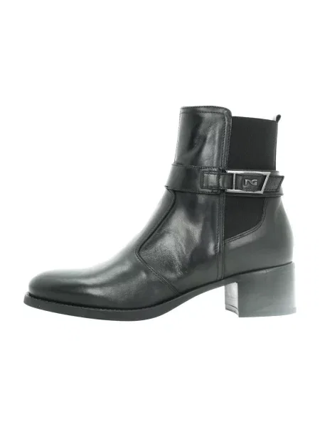Pantofi Nerogiardini negru