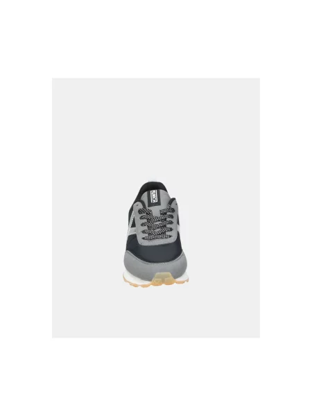 Pantofi Munich negru