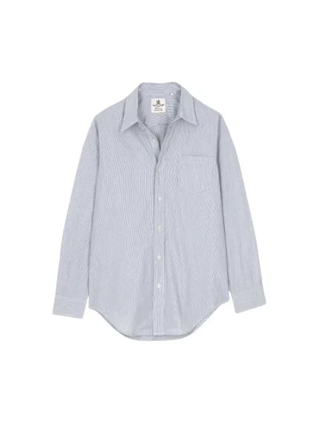 Koszula Denimist szara