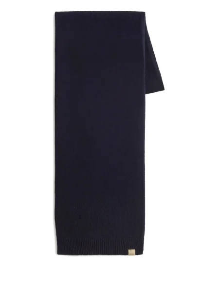 Fular Woolrich negru
