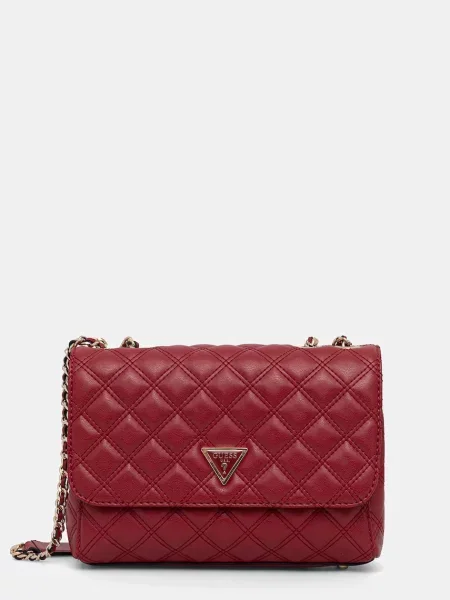 Guess geantă crossbody pentru femei GIULLY