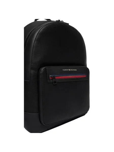 Tommy Hilfiger Hátizsák fekete