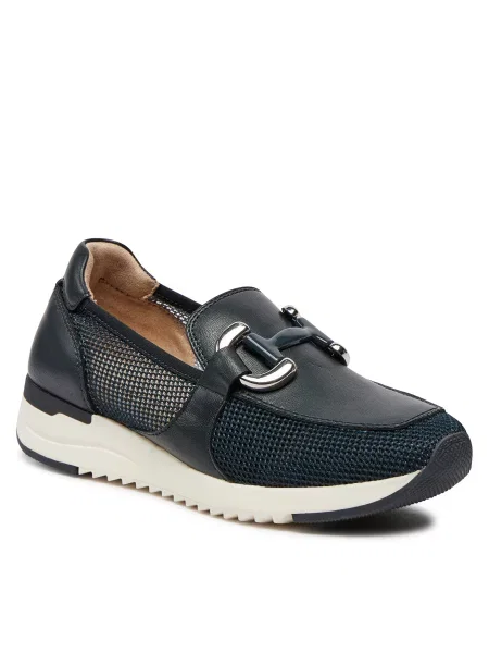 Superge Caprice Ocean Comb modra