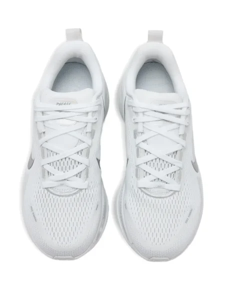 Мрежести чехли Nike с принт с пейсли десен оранжево