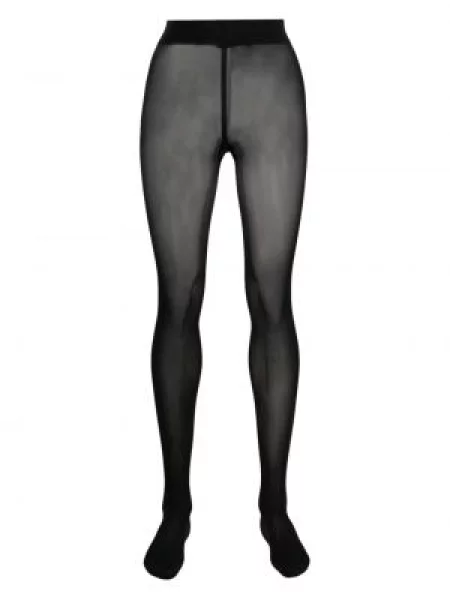 Pėdkelnės Wolford juoda