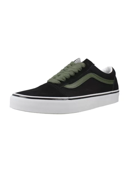 Pantofi Vans negru
