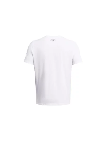 Majica Under Armour bijela