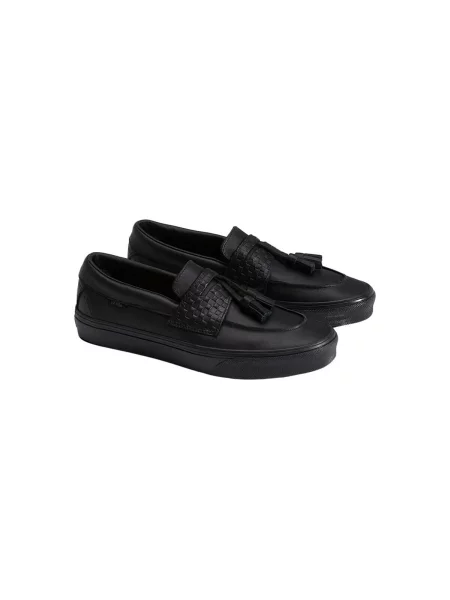 Tenisky Vans čierna