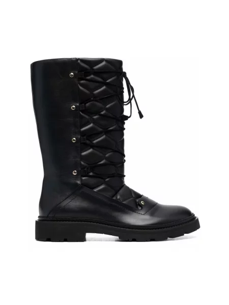 Buty do kostki Bally czarne