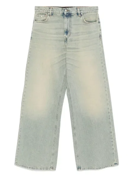 Blugi John Richmond albastru