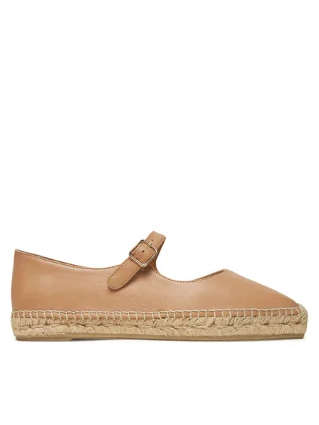 Espadrile Castañer bej