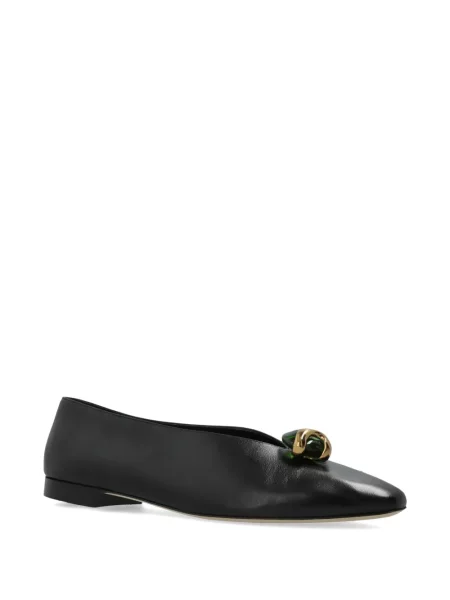 Balerini Jimmy Choo negru