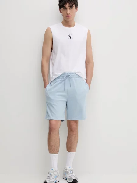 New Era трикотажні шорти NEW YORK YANKEES