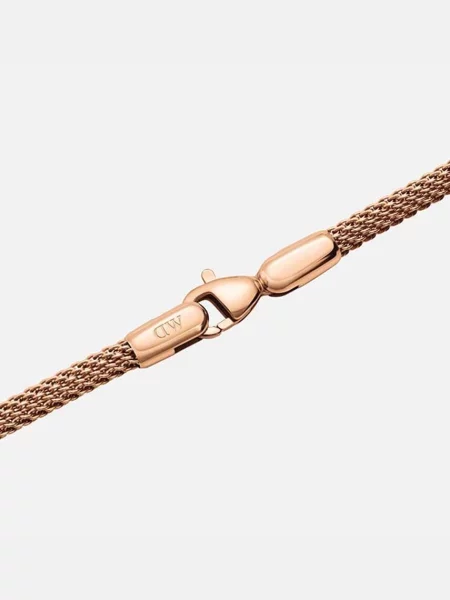 Daniel Wellington bransoletka różowa