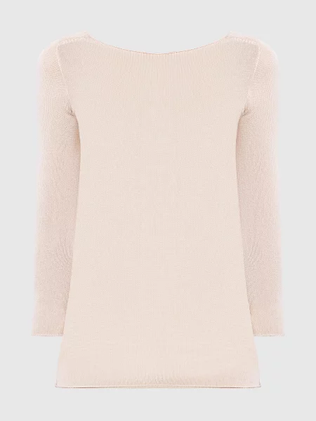 Джемпер Max & Co бежевий