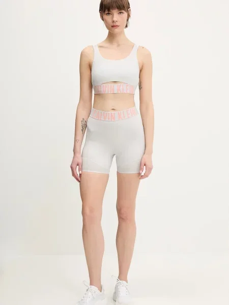 Calvin Klein Performance Σορτς προπόνησης