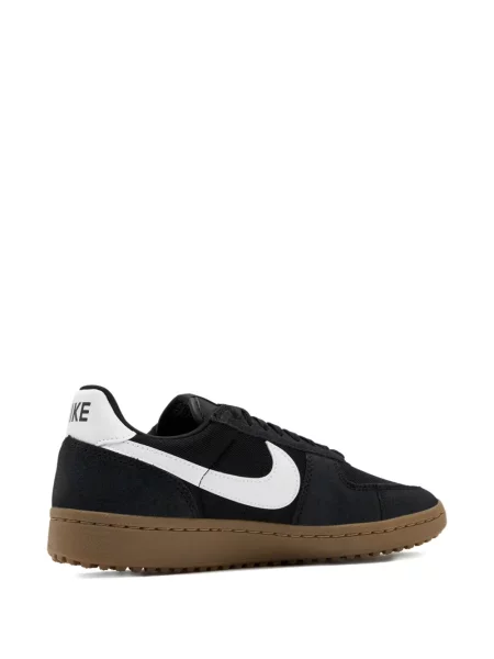 Șosete Nike de catifea retro cu cordon albastru