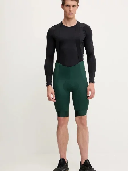 POC szorty rowerowe Cadence zielony