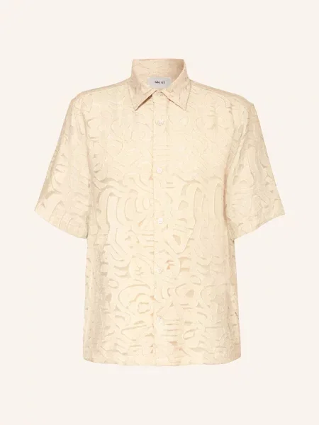 Koszula Nn07 elegancka biała