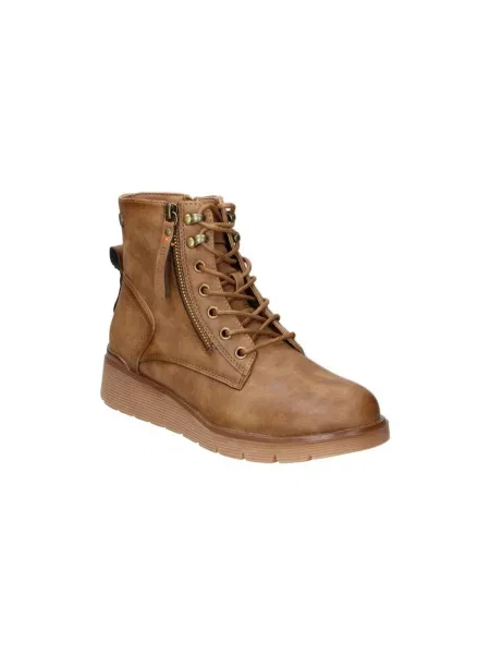 Pantofi Refresh maro