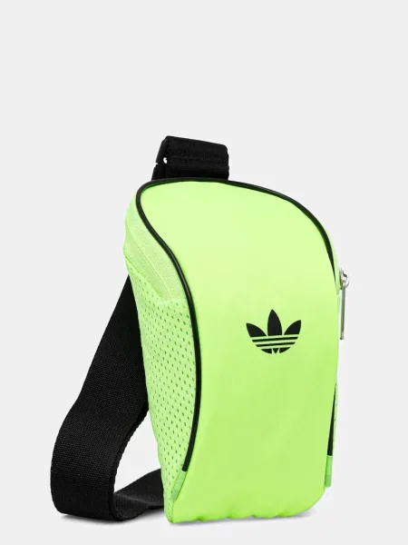 Сумка adidas Originals зелений