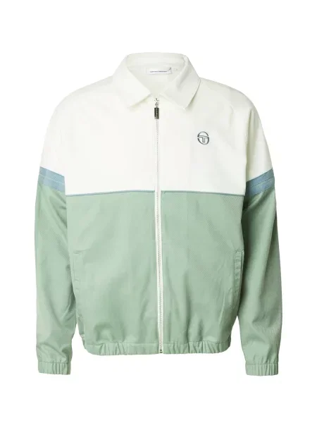 Dzseki Sergio Tacchini fehér