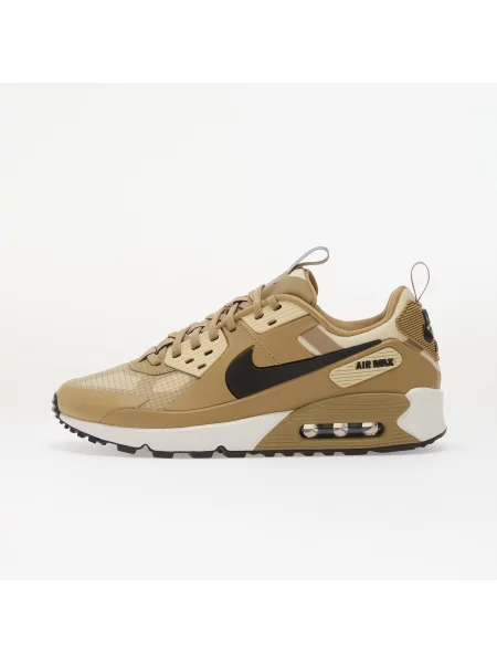 Сникърси Nike Air Max 90 Drift Parachute Beige/ Lt Khaki-Black EUR черно