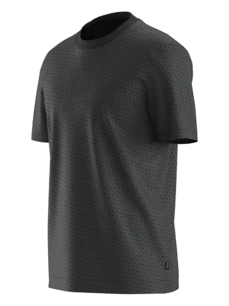 Tricou Boss gri