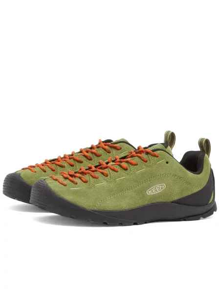 Sneakersy Keen czarne