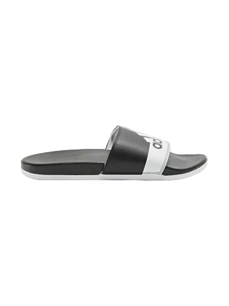 Félcipo Adidas fekete