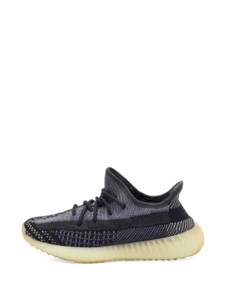 Sneakerși Adidas Yeezy negru